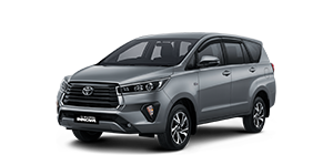 Promo Toyota Kijang Innova Cirebon