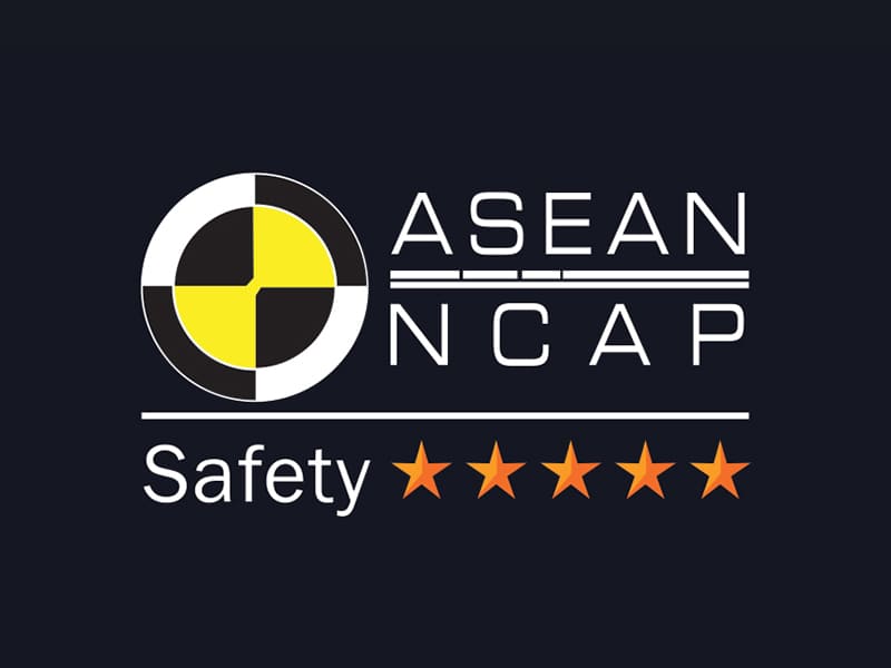 Asean NCAP