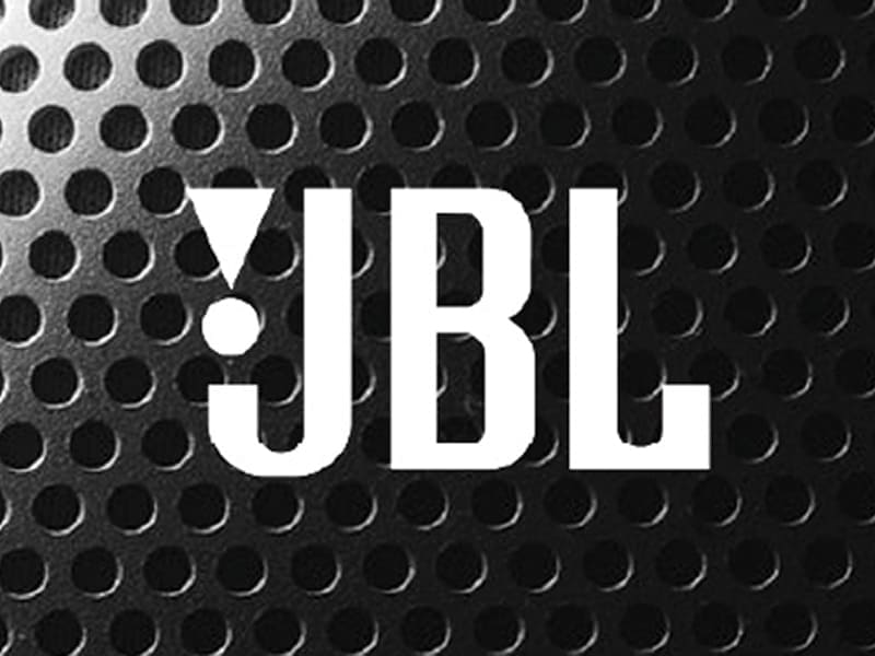 JBL Sound System