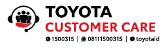 Toyota Customer Care