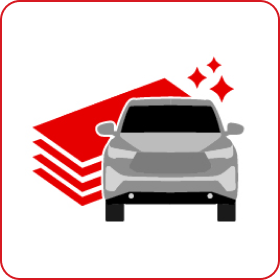 Safe Driving Reward