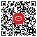 Scan untuk download Toyota Remote di App Store