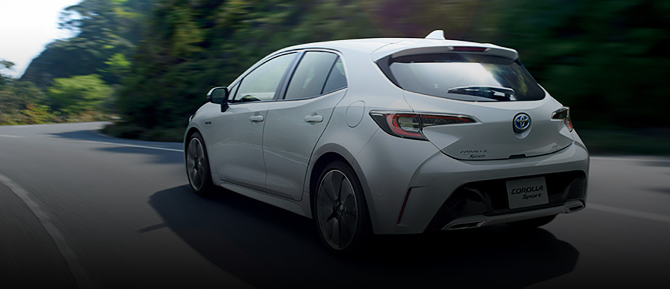 Toyota Astra