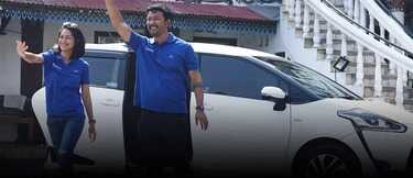 Inilah Keseruan Challenge Sienta Unlock Your Journey di Kota Yogyakarta dan Jakarta, Siapa Pemenangnya?