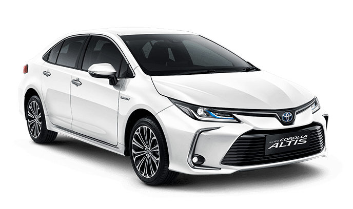 Corolla
