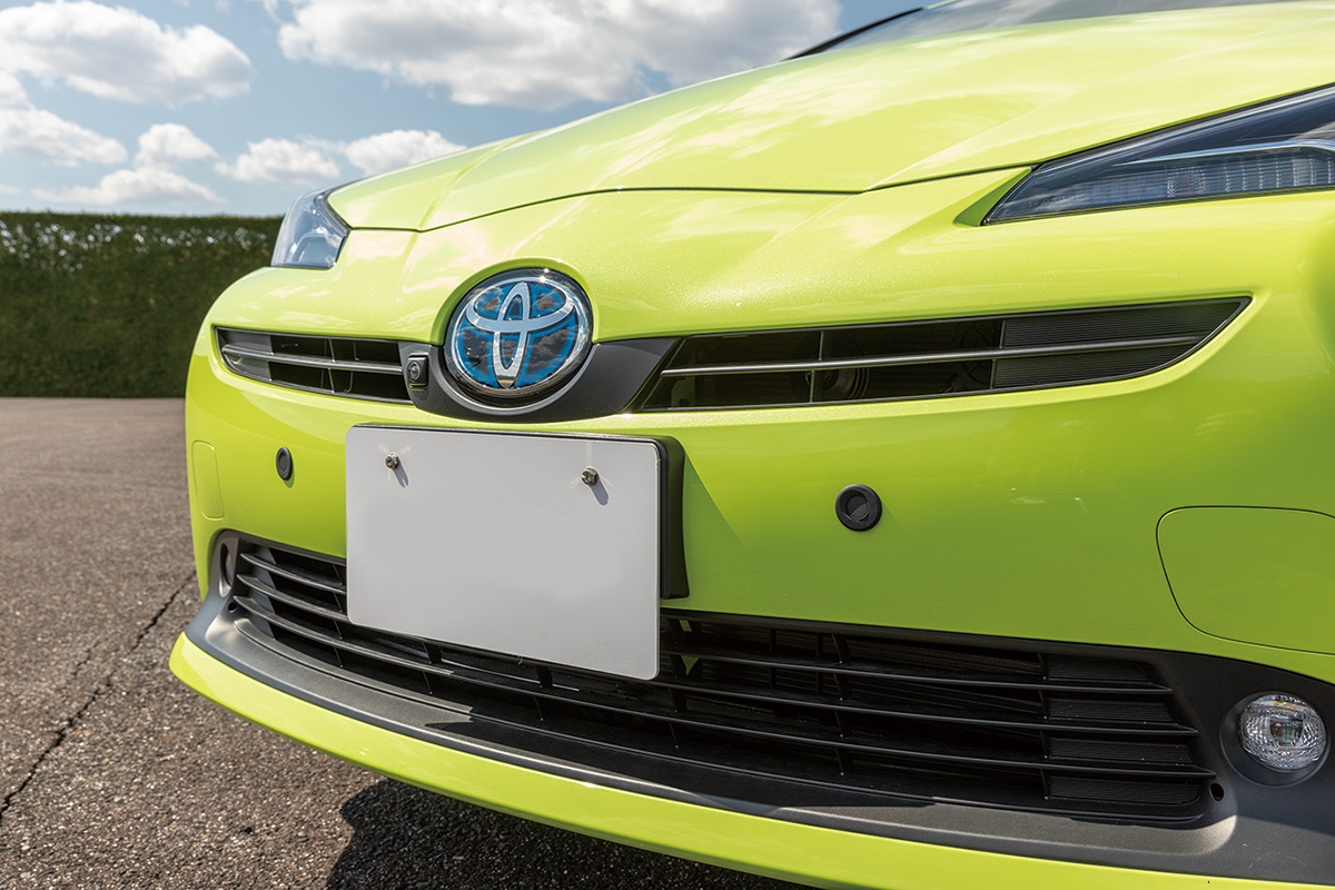 Toyota Perkenalkan Fitur Baru Untuk Mencegah Kecelakaan Serius Akibat Salah Menginjak Pedal Gas