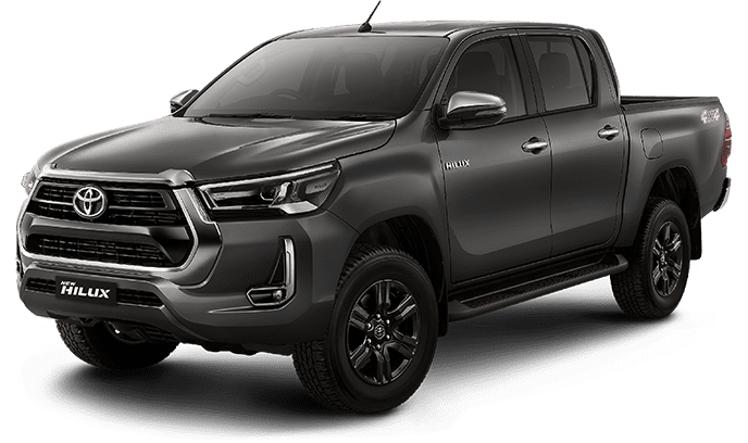 Dark Gray Mica Metallic