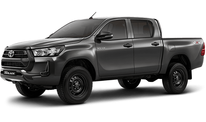 Dark Gray Mica Metallic