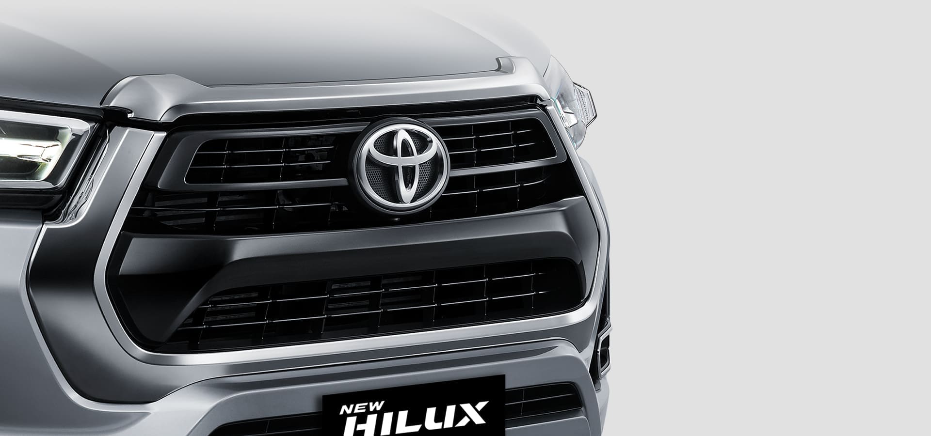toyota hilux 2021