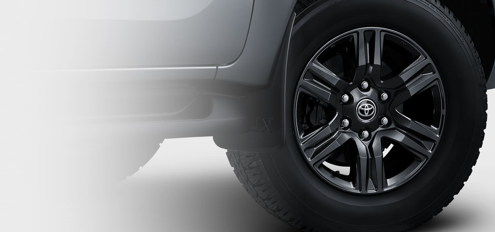toyota hilux 2021