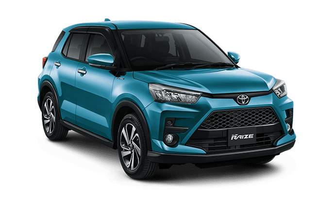 Turquoise MM