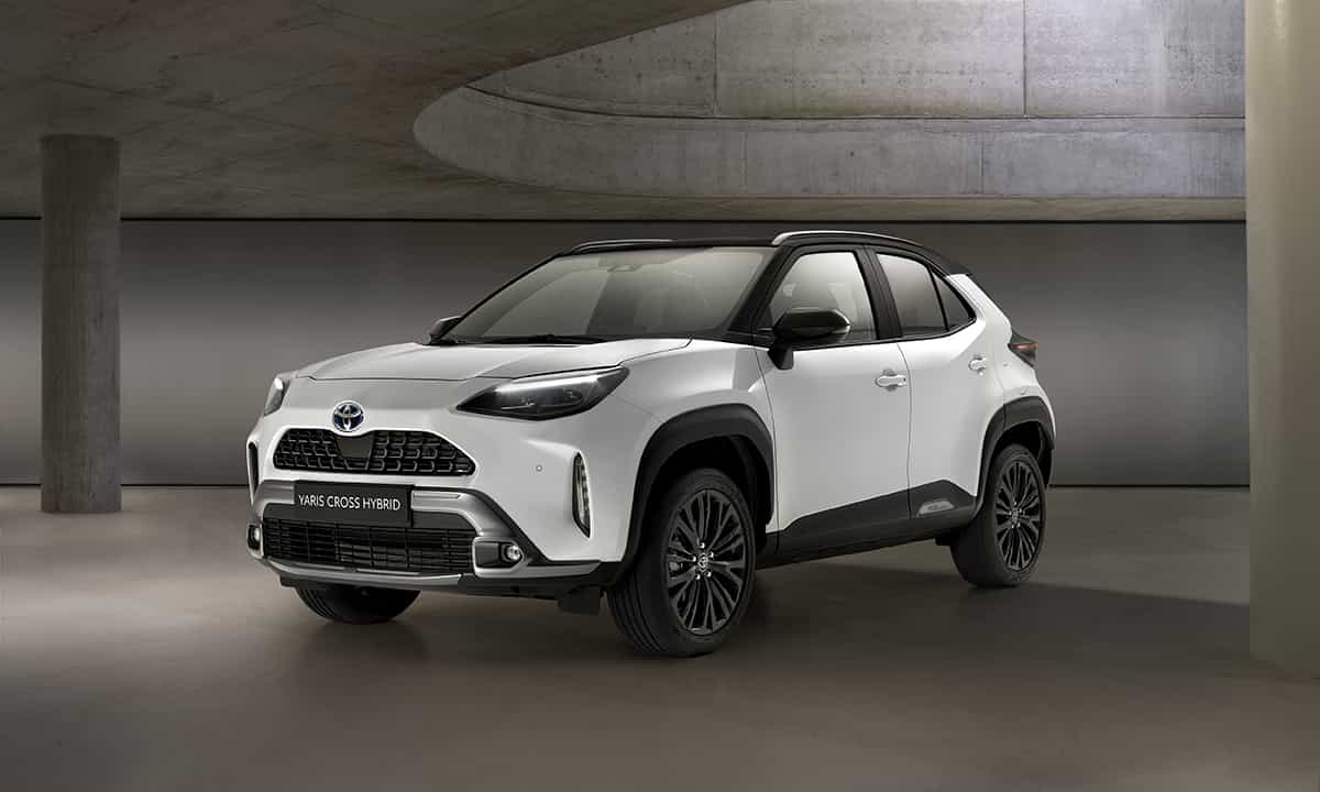 Toyota Yaris Cross Adventure Siap Hadir di Eropa, Tangguh di Medan Off-Road dan Andal di Perkotaan