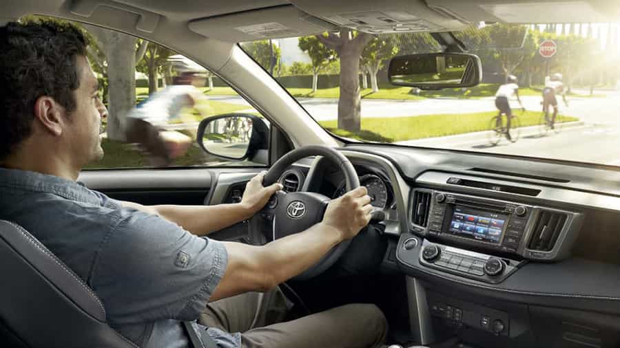 Tips Mengatur Posisi Mengemudi Mobil Supaya Dapat Berkendara dengan Aman  dan Nyaman | PT. Toyota Astra Motor | Mobil Terbaik Keluarga Indonesia