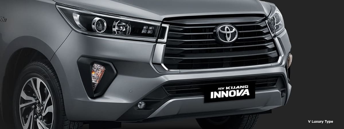 harga toyota innova
