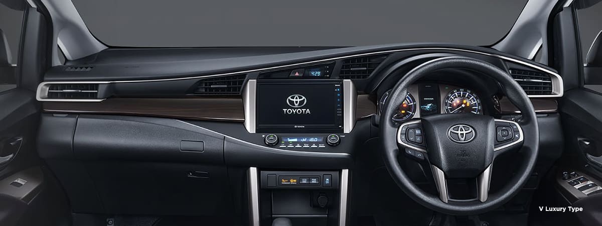 harga toyota innova