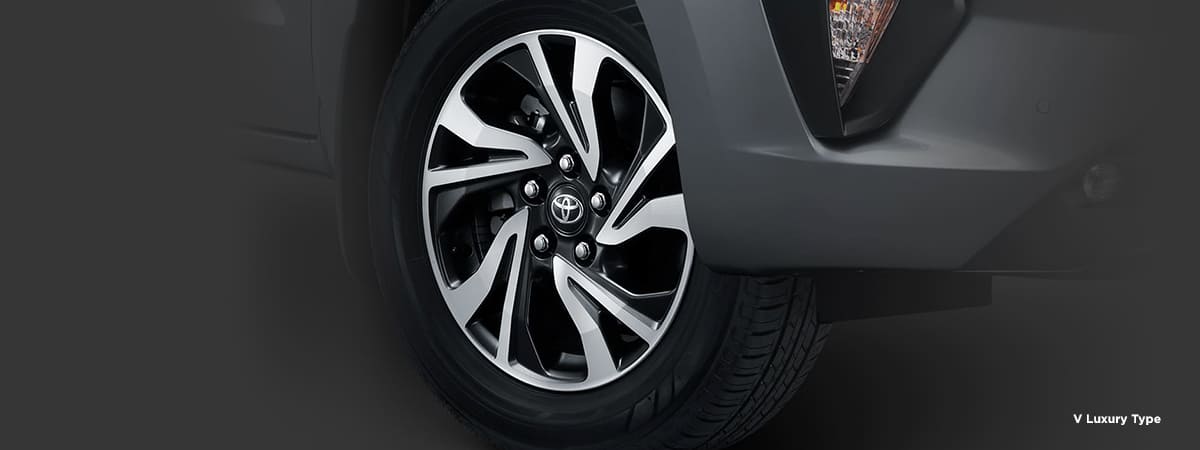 harga toyota innova