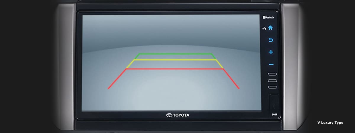 harga toyota innova