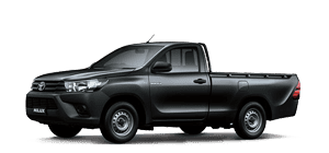 toyota hilux single cabin terbaru 2023