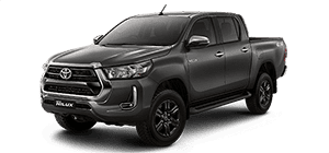 toyota hilux single cabin terbaru 2023