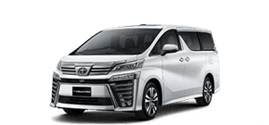 produk mpv terbaru VELLFIRE