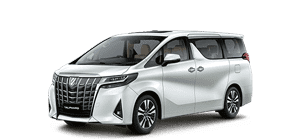 produk mpv terbaru Alphard