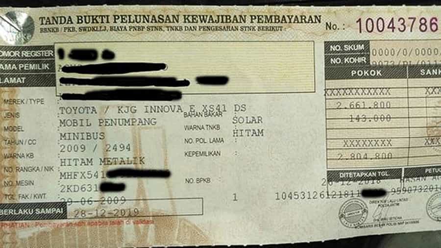 Cek Pajak Riau Panduan Lengkap & Mudah untuk Warga Riau
