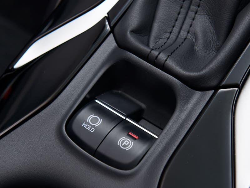 Parking Brake