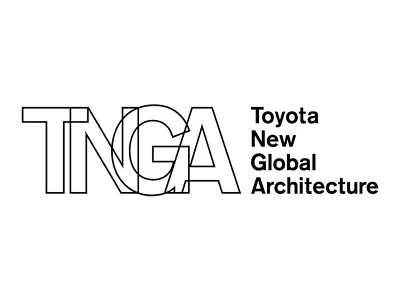 TNGA Logo