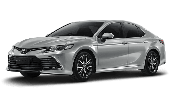 Spesifikasi dan Harga Camry Hybrid 2022 | PT. Toyota Astra Motor | Mobil  Terbaik Keluarga Indonesia