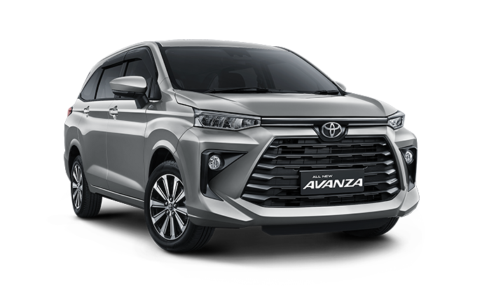 Spesifikasi dan Harga All New Avanza 2023 | PT. Toyota Astra Motor | Mobil  Terbaik Keluarga Indonesia