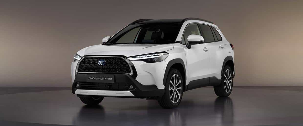All New Corolla Cross Hadir di Eropa, Gunakan Mesin Hybrid Generasi ke-5 Pintar dan Fitur Safety T-Mate Canggih
