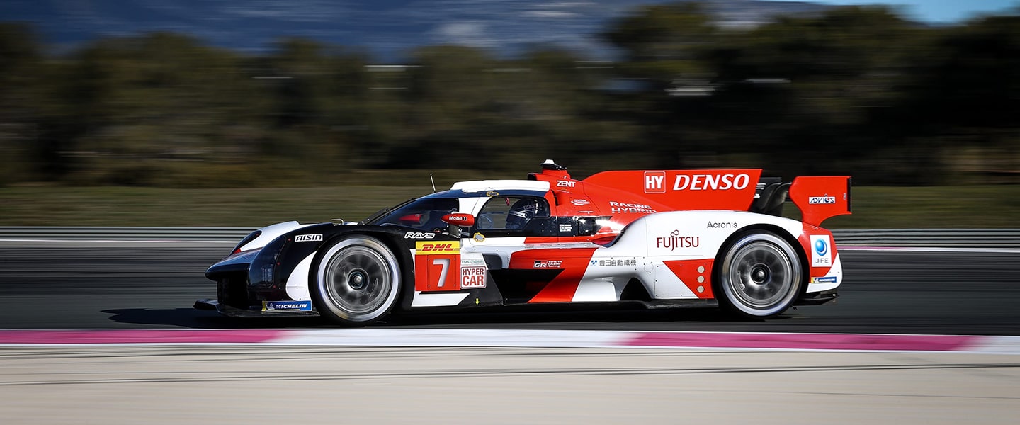 Dimulai dari 1.000 Miles of Sebring, TOYOTA GAZOO Racing Siap Mempertahankan Gelar Juara Dunia WEC 2022