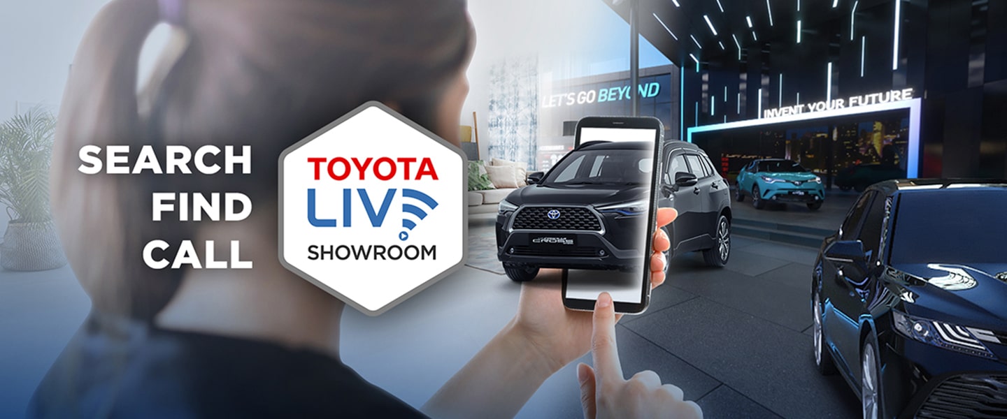 Toyota Meraih Penghargaan Sebagai Salah Satu Merek Terbaik Pilihan Konsumen 