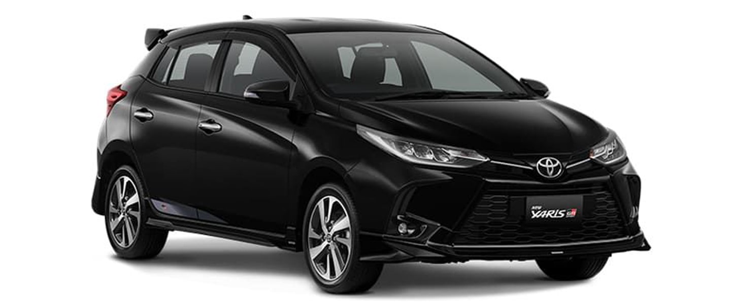 Toyota Yaris Peroleh Penghargaan Sebagai Hatchback Car Pilihan Gen-Z