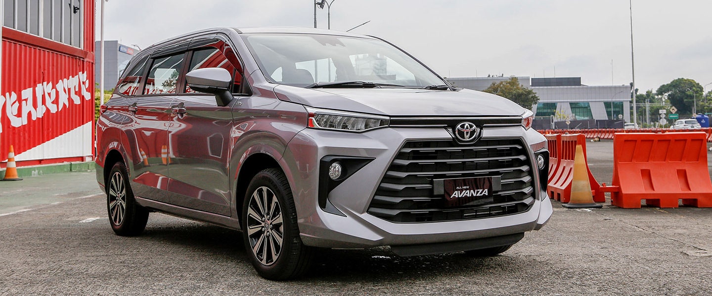 Sales All New Avanza Mencatat Kenaikan Sangat Signifikan, Penjualan Toyota Naik 34,1% di Bulan Maret 2022