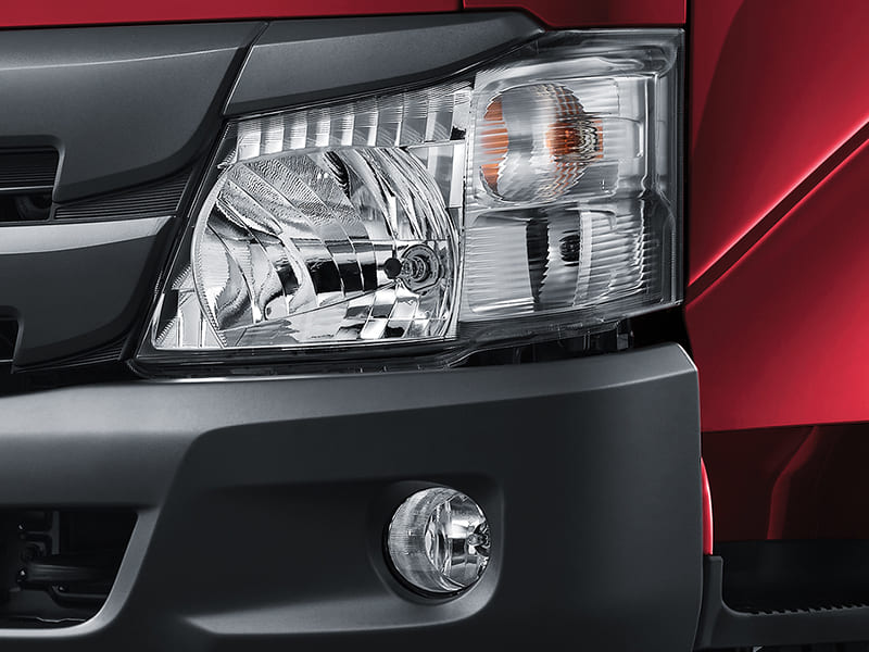 New Head Lamp- Fog Lamp (All Type)