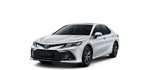 toyota CAMRY 2023