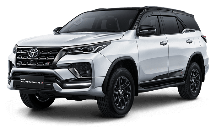 Spesifikasi dan Harga Fortuner 2023 | PT. Toyota Astra Motor | Mobil  Terbaik Keluarga Indonesia