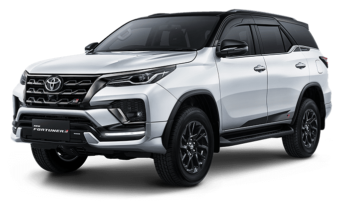 Spesifikasi dan Harga Fortuner 2022 | PT. Toyota Astra Motor | Mobil  Terbaik Keluarga Indonesia