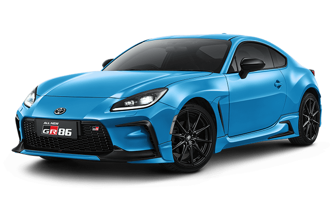 Toyota 86 thêm chất thể thao với phiên bản GR Sport  Tạp chí Giao thông  vận tải