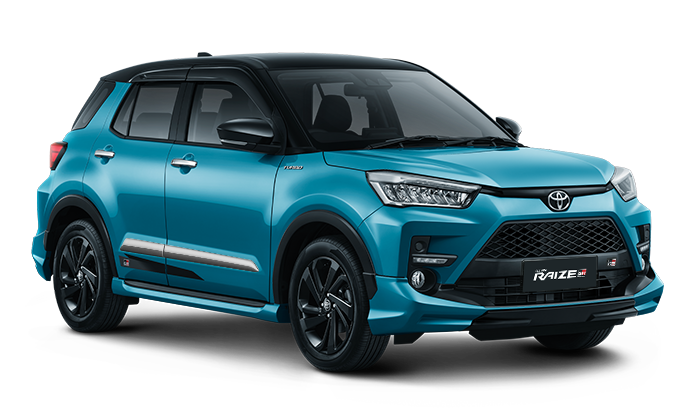 Black - Turquoise MM