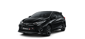 toyota yaris terbaru 2023