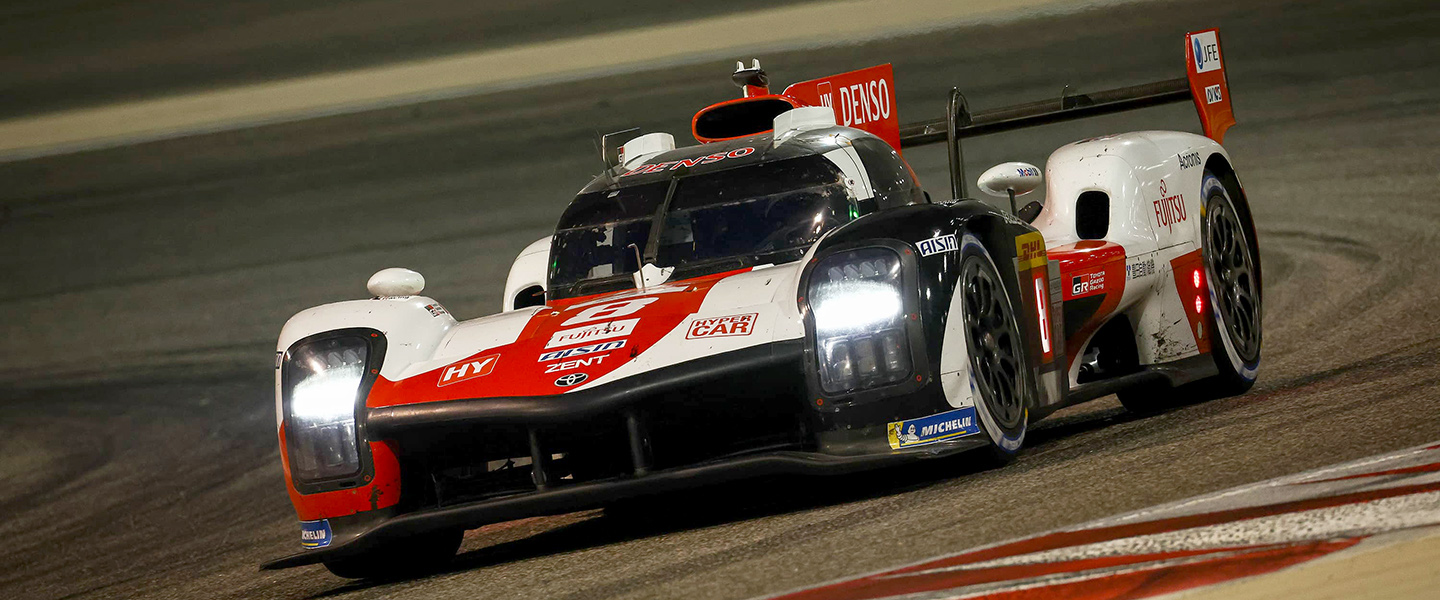 Susunan Pembalap TOYOTA GAZOO Racing yang Siap Mempertahankan Gelar Juara WEC di Musim 2023 