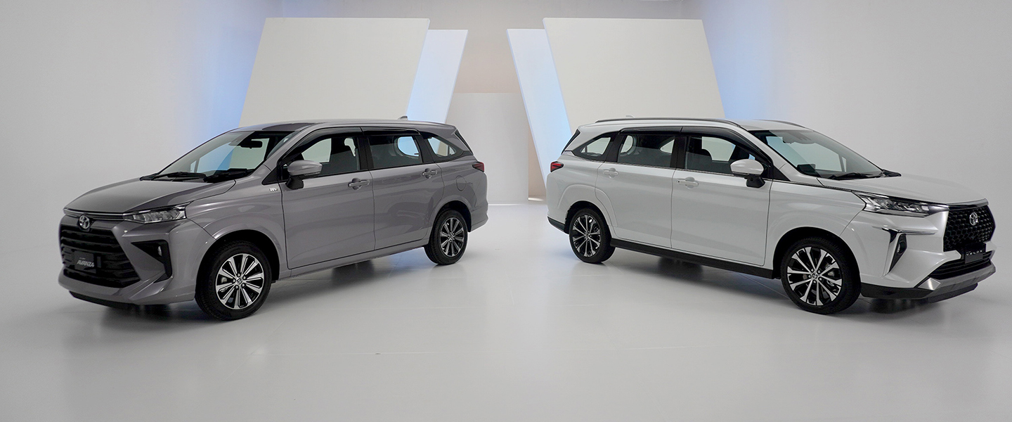 Didukung Avanza dan Veloz, Toyota Pimpin Pasar Otomotif Nasional dengan Total Penjualan di Atas 331.000 Unit