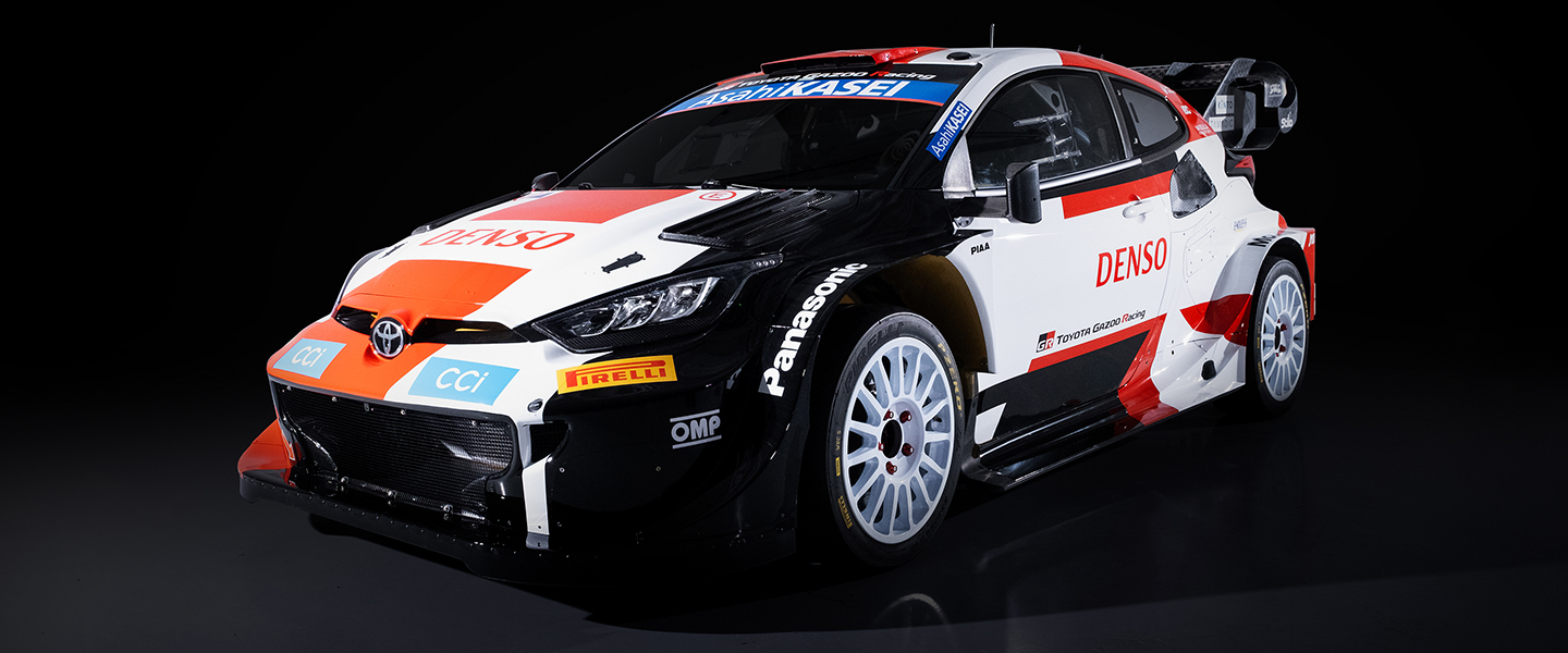 Andalkan GR Yaris Rally1 Hybrid, TOYOTA GAZOO Racing Siap Pertahankan Gelar Juara Dunia WRC di Reli Monte-Carlo 2023