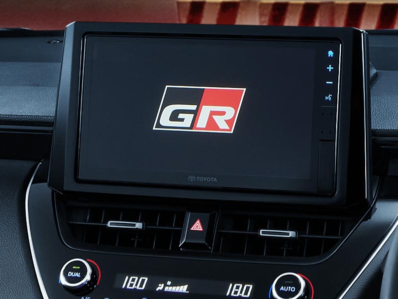 9" Multi-Purpose Head Unit with Wireless Smartphone Connectivity