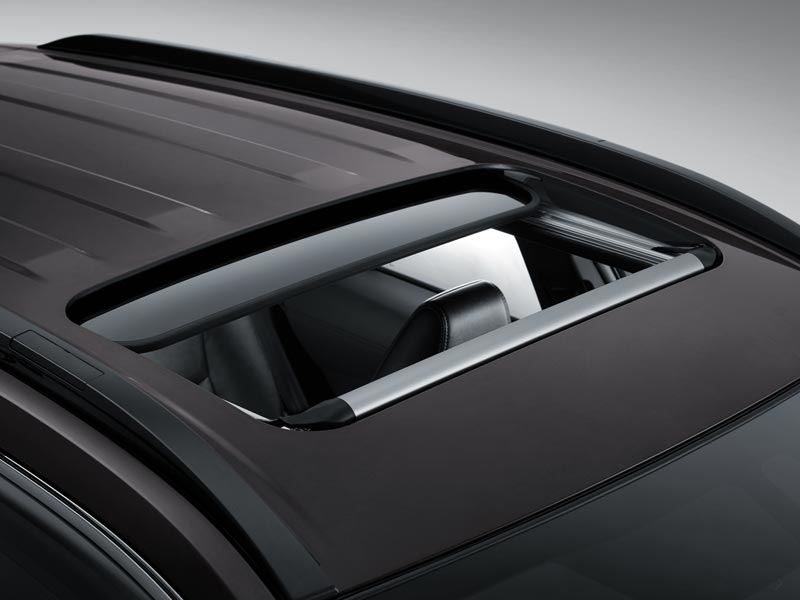 Power Moonroof