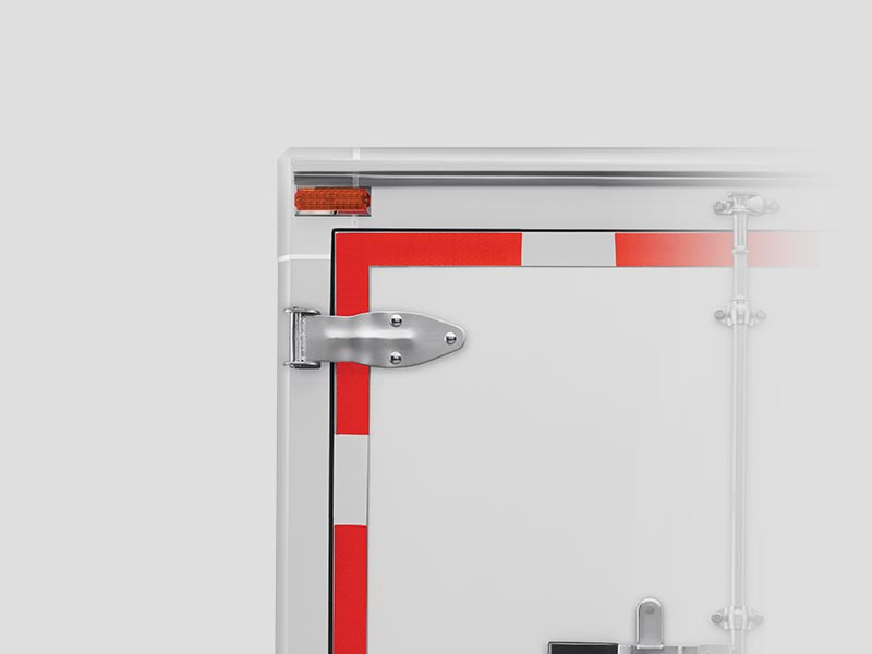 Round Edge Box