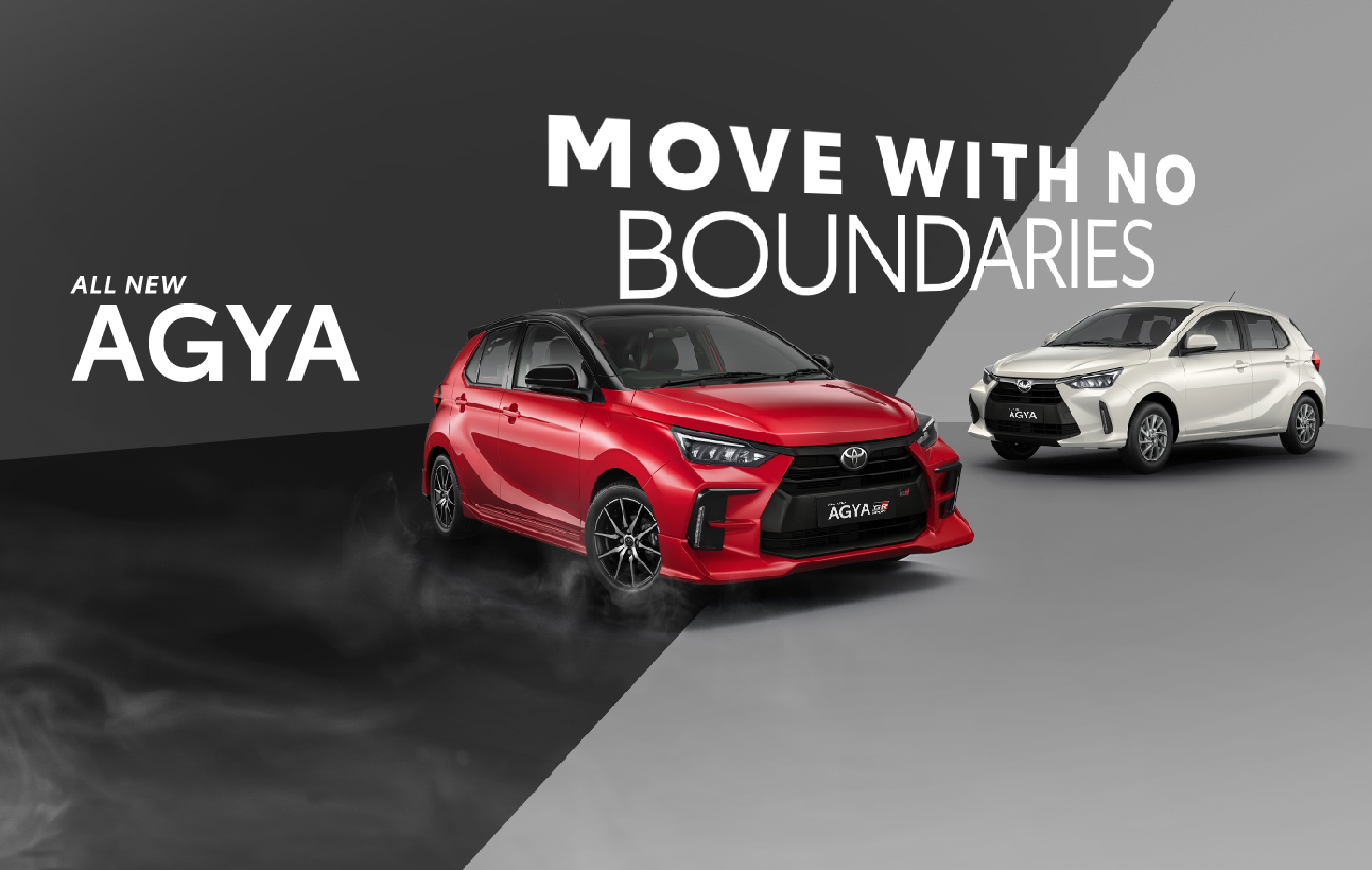 agya gr sport 2023