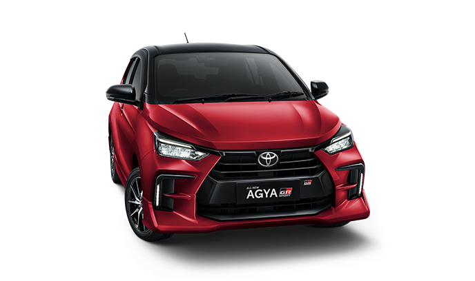 toyota denpasar bali